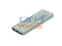 Dlh BATTERY LI-ION 3.6V-1000mAh (AK-BP01) Dlh BATTERY LI-ION 3.6V-1000mAh (AK-BP01)